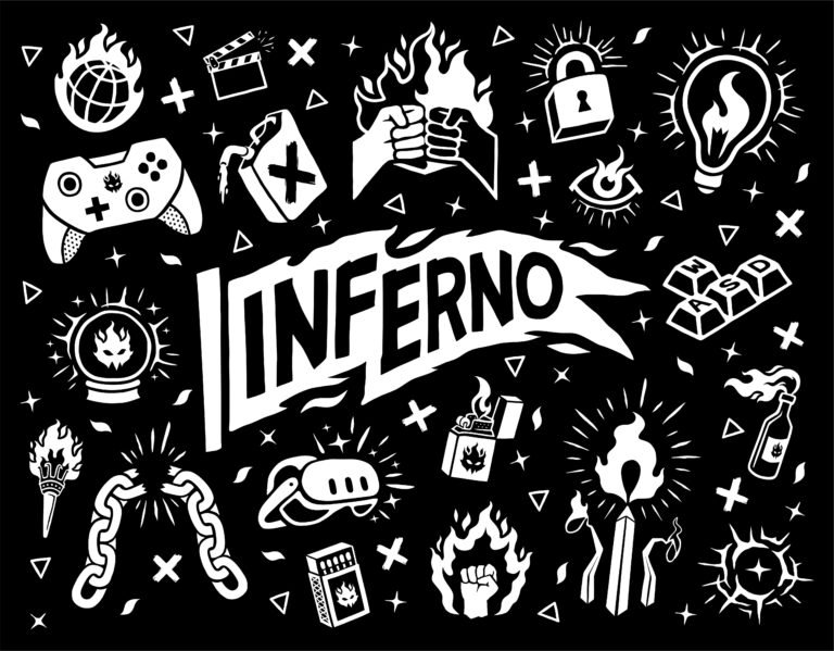 Inferno Studios - Real-time VFX Outsourcing UK