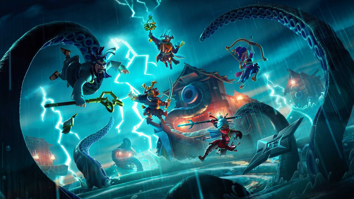 Clash of Clans - Battle For The High Seas